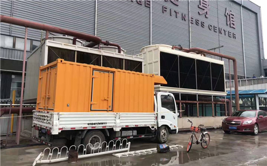 延川300KW发电机组适配电缆规格选型指南