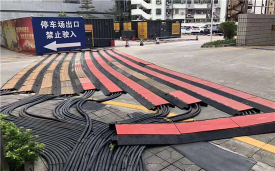 延川发电机组电缆选型完整具体步骤(工程通用标准流程)