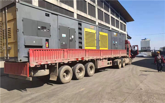 延川200KW发电机组适配电缆规格选型指南